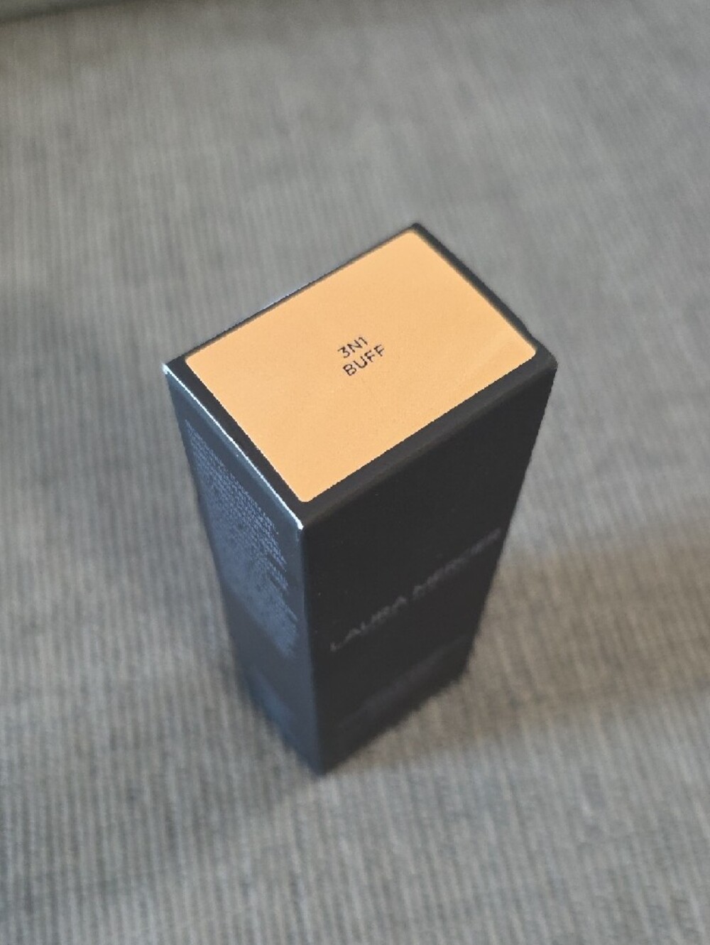 Laura Mercier Real Flawless Perfecting Foundation, 1oz., New, Silk Or Buff. - Picture 7 of 13